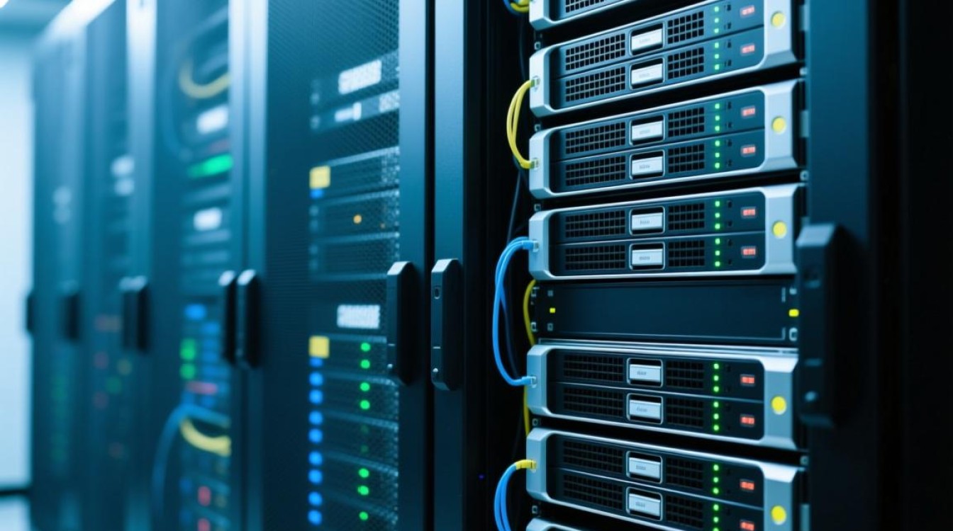 服务器当存储用？适合家庭和小企业吗？