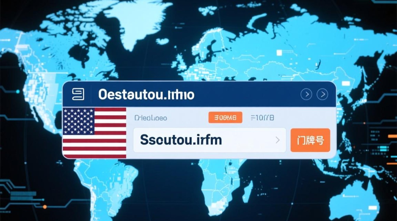 美国setoutou.info域名是什么？为何值得关注？-好主机测评网