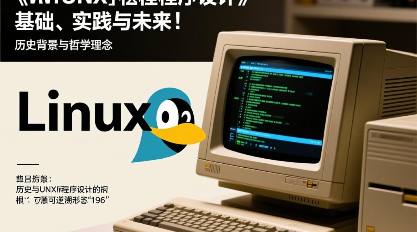 Linux Unix程序设计，从入门到精通有哪些必备技能？-好主机测评网