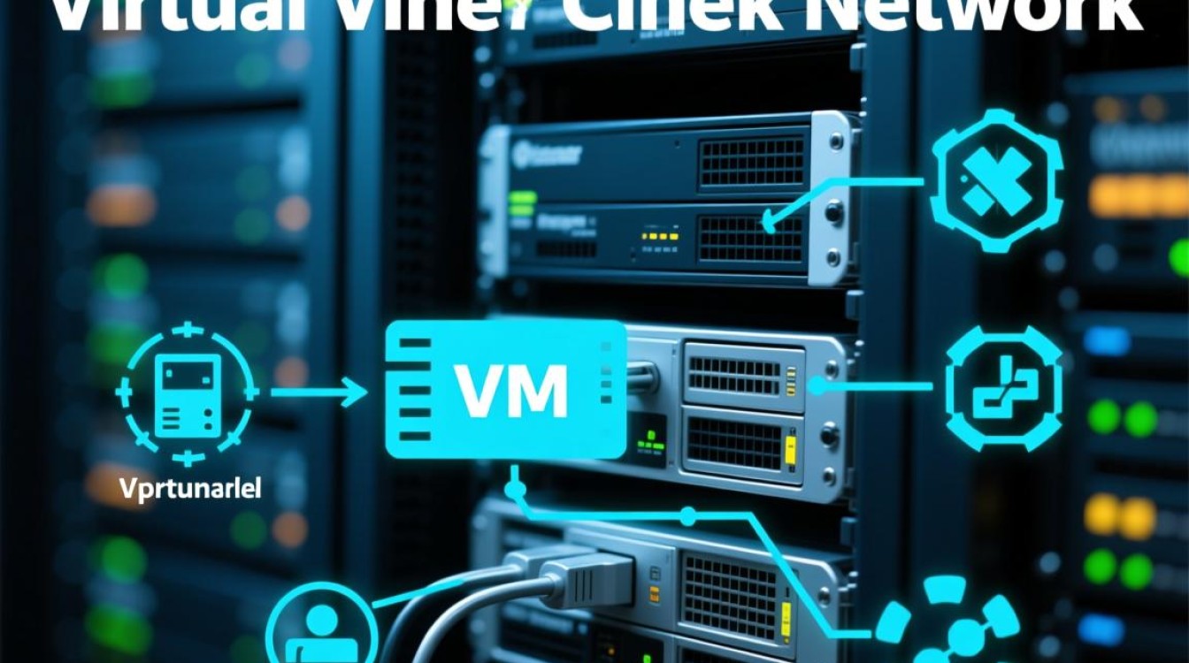 虚拟机无法链接网络怎么办?教你排查与解决方法 虚拟机无法链接网络怎么办?教你排查与解决方法