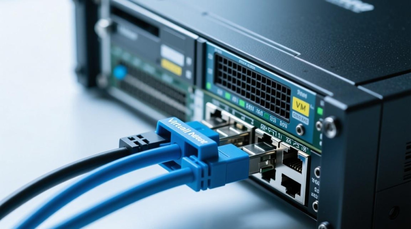 虚拟机无法链接网络怎么办？教你排查与解决方法-好主机测评网