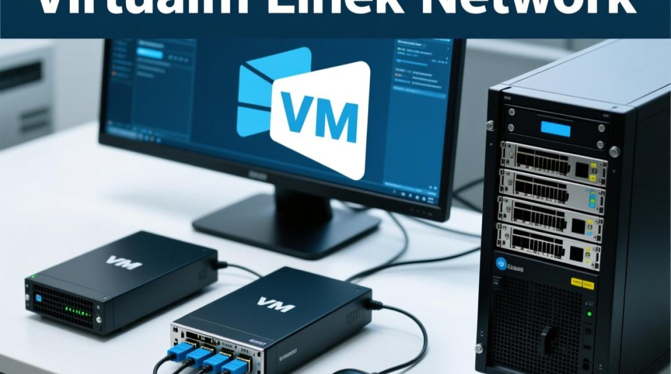 虚拟机无法链接网络怎么办?教你排查与解决方法 虚拟机无法链接网络怎么办?教你排查与解决方法