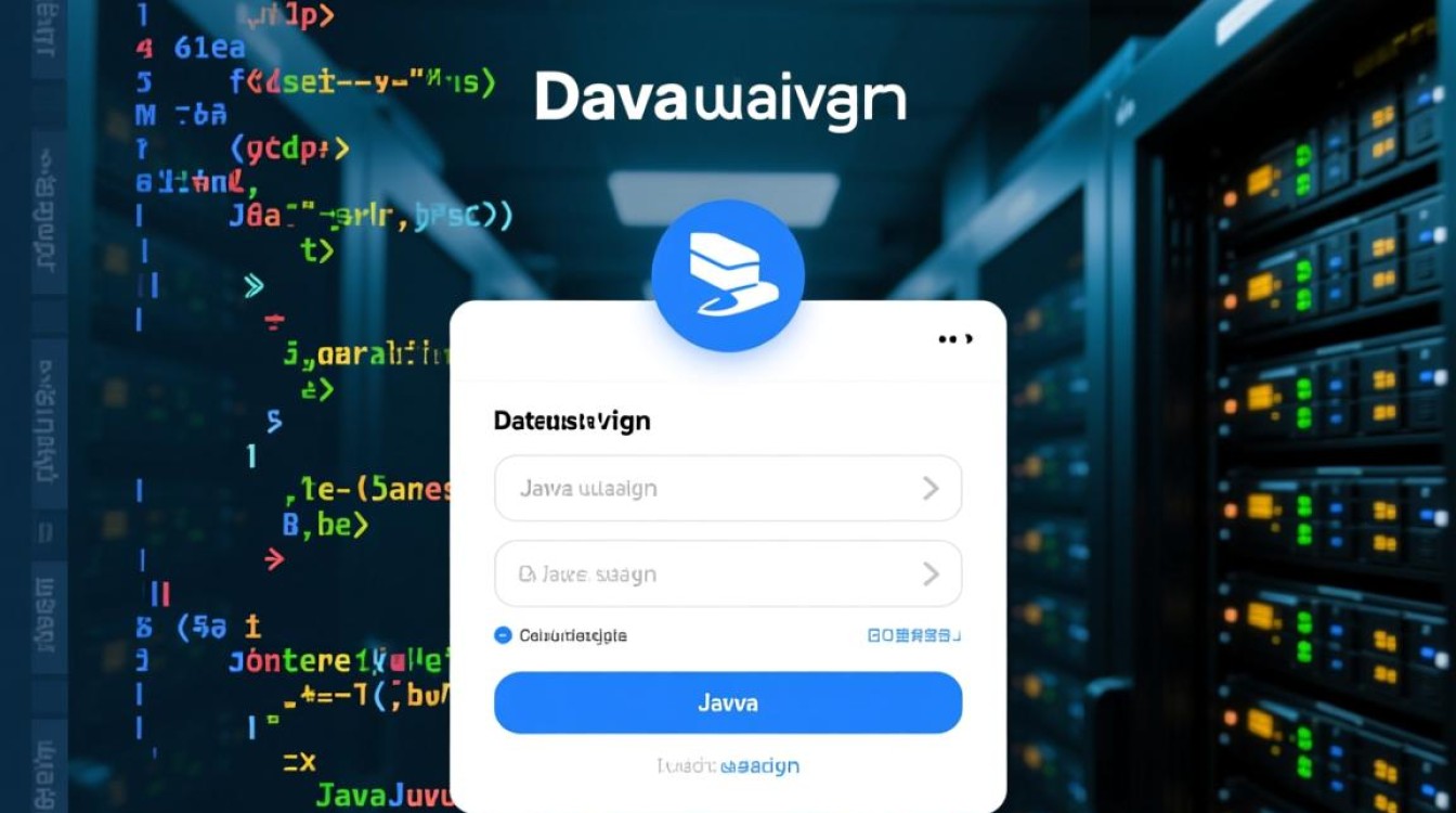 Java实现数据库登录代码具体步骤是怎样的？