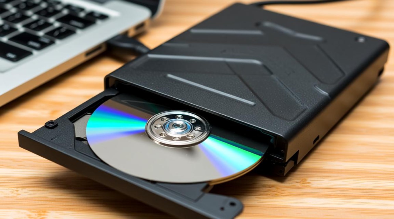 Linux挂载光驱命令是什么？具体参数怎么设置？