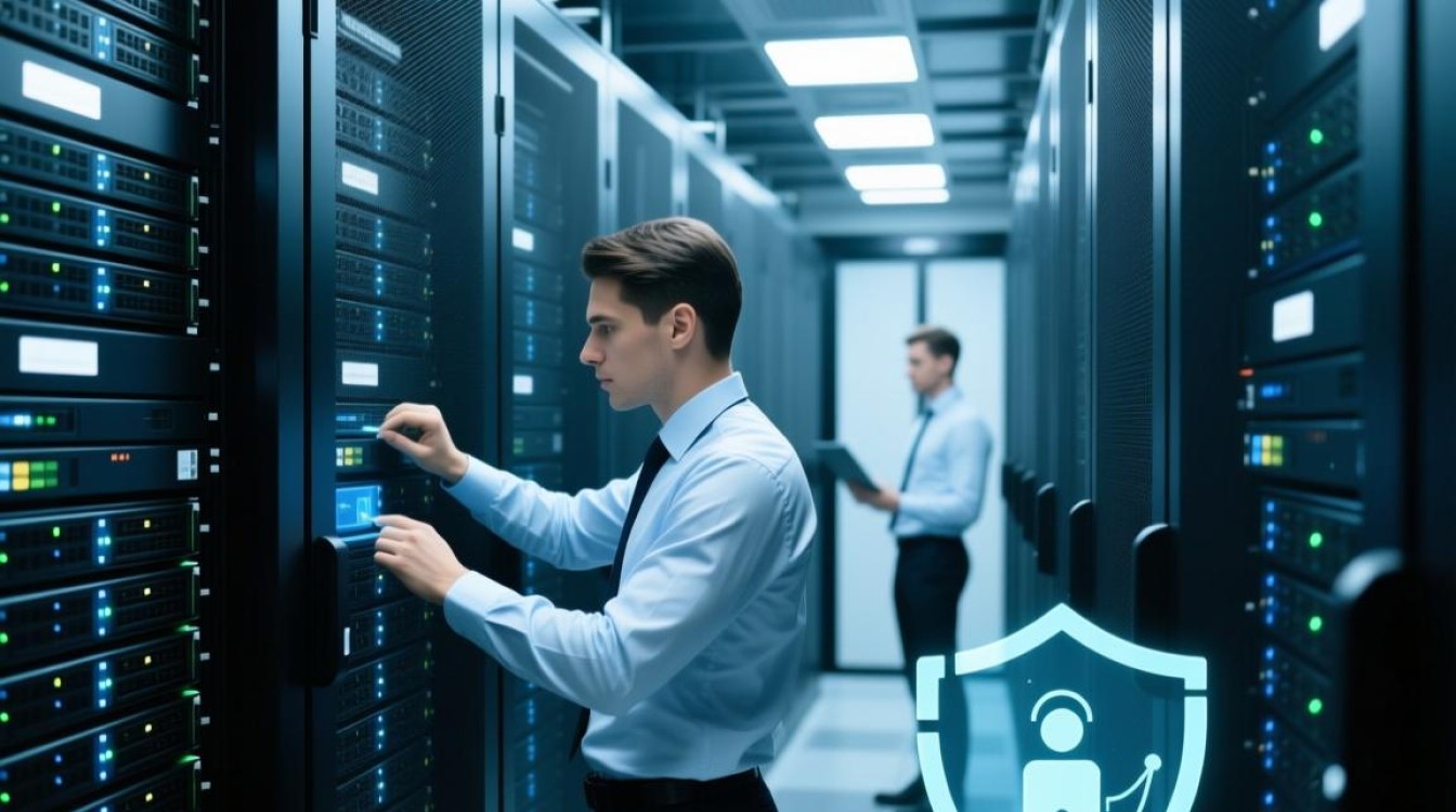 服务器自动化运维管理方案能解决哪些核心运维痛点？