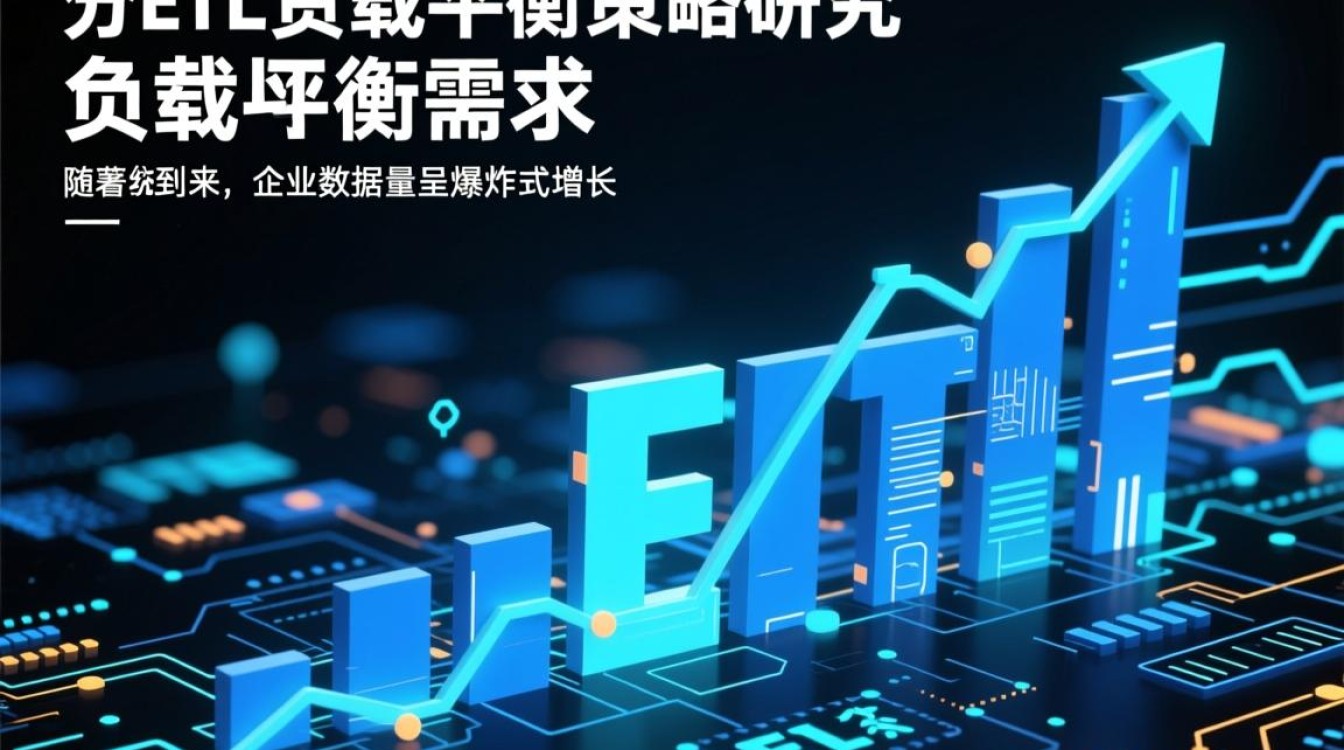 分布式ETL负载均衡策略如何实现高效数据处理与资源优化?-好主机测评网