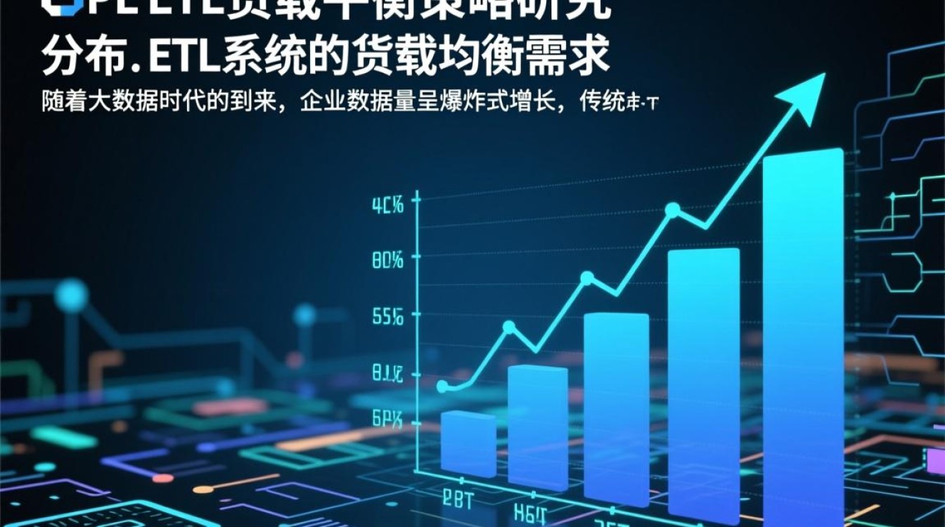 分布式ETL负载均衡策略如何实现高效数据处理与资源优化？