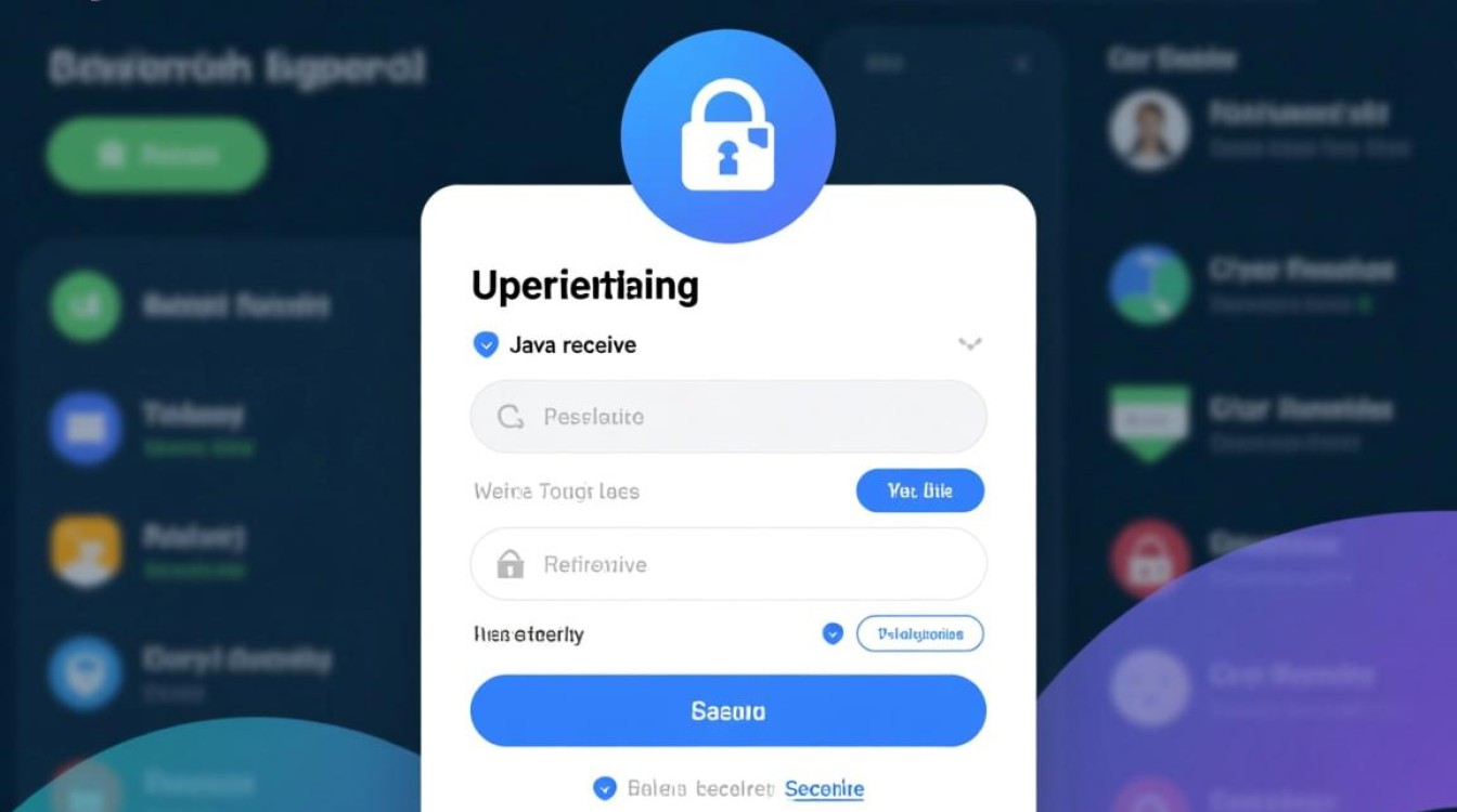 Java注册功能代码怎么写？用户注册逻辑如何实现？