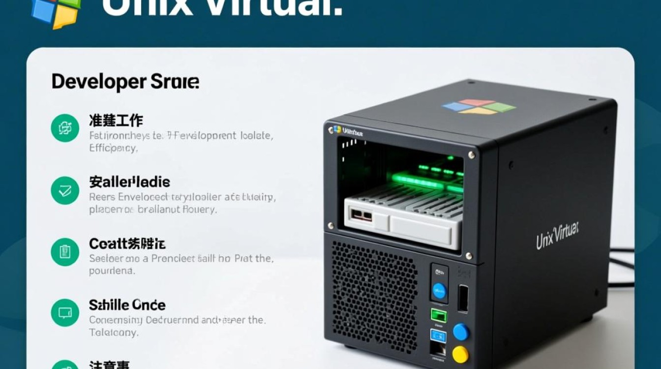 unix安装虚拟机，详细步骤是怎样的？-好主机测评网