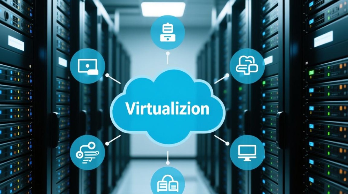 服务器虚拟化书适合零基础小白入门学习吗?-好主机测评网