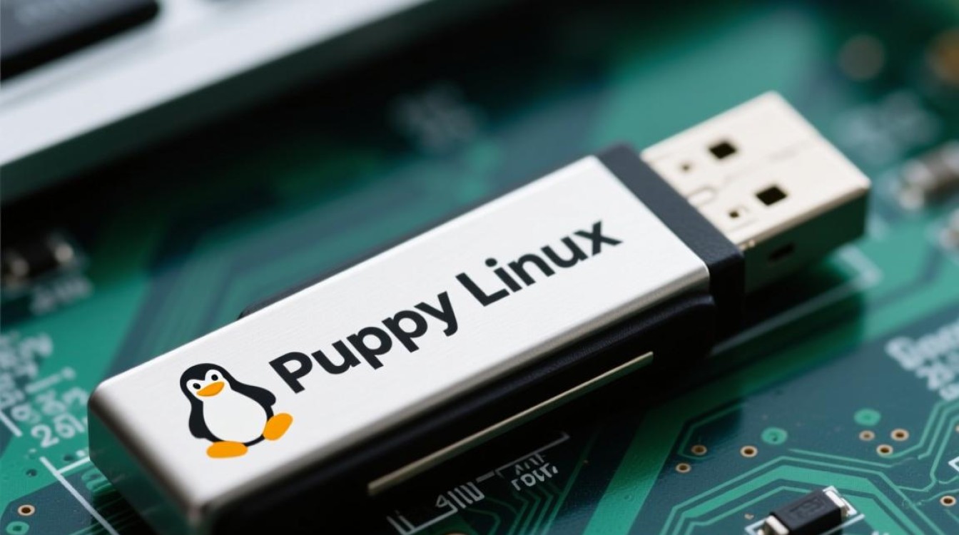 puppy linux u盘安装步骤详解,详细教程是怎样的?-好主机测评网