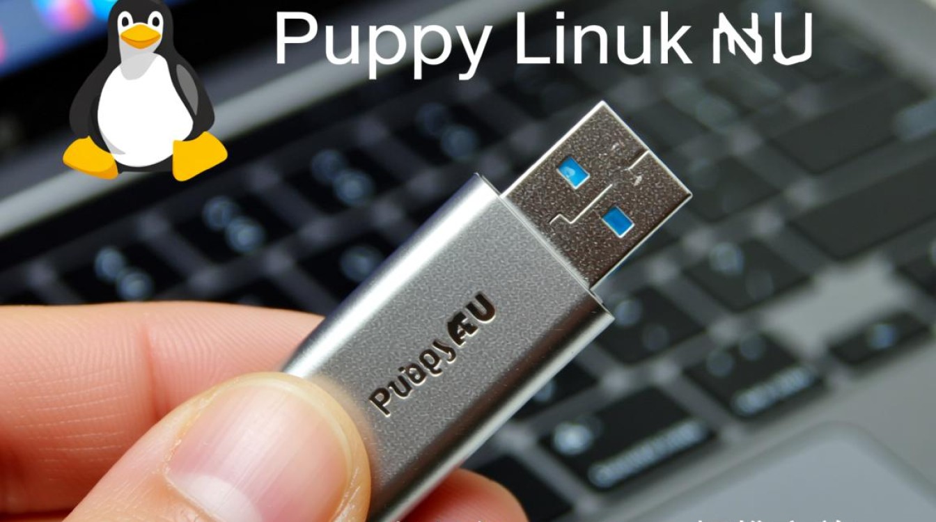 puppy linux u盘安装步骤详解，详细教程是怎样的？