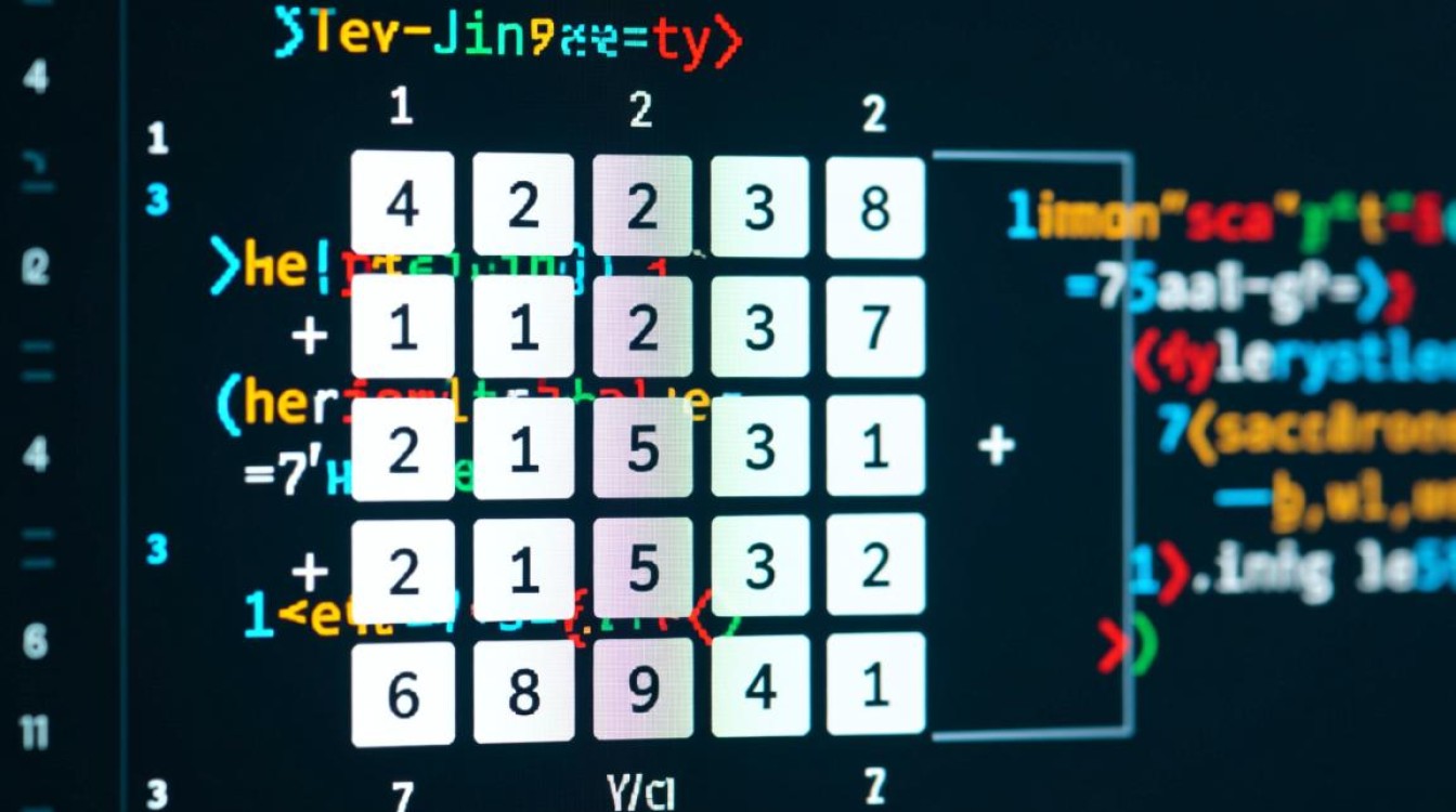 Java怎么打印矩阵？二维数组遍历打印方法详解-好主机测评网