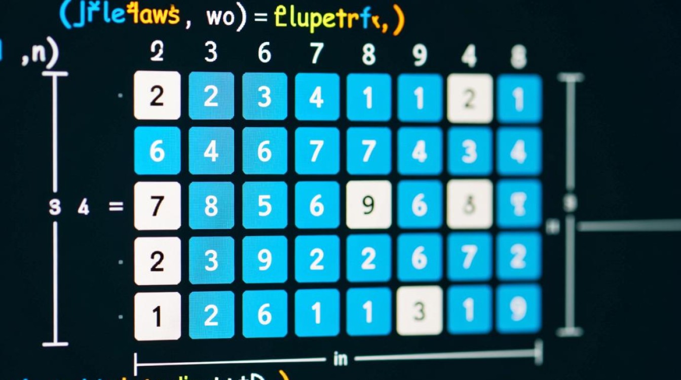 Java怎么打印矩阵？二维数组遍历打印方法详解
