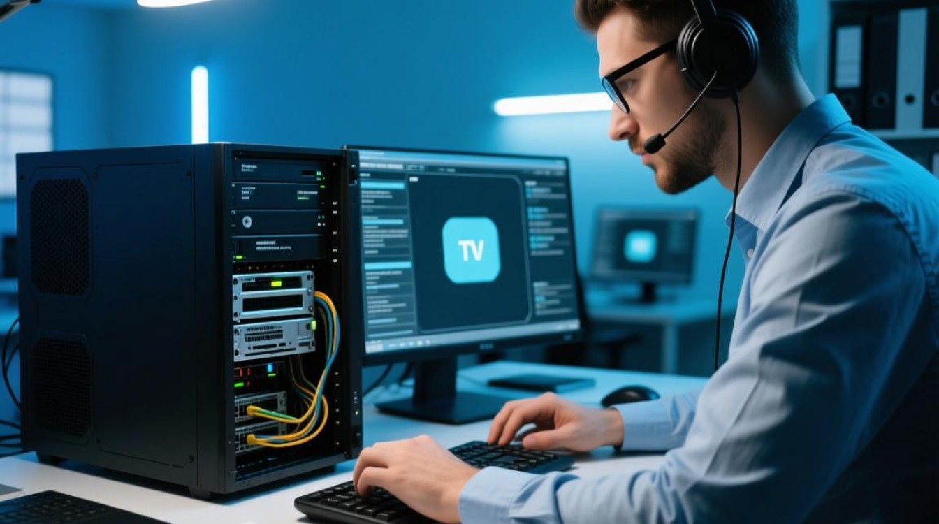 新建虚拟机时tv系统如何安装驱动？-好主机测评网