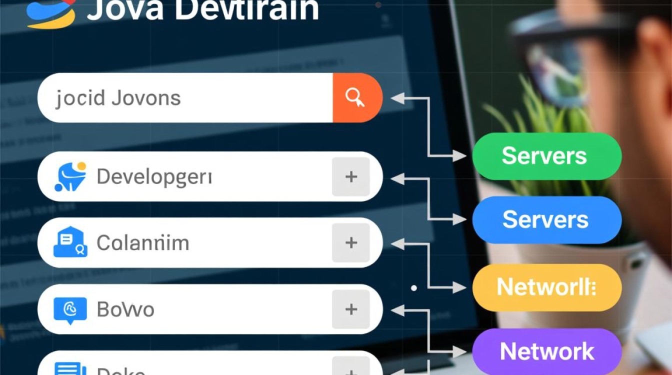 Java开发中如何正确配置域名解析与访问？-好主机测评网
