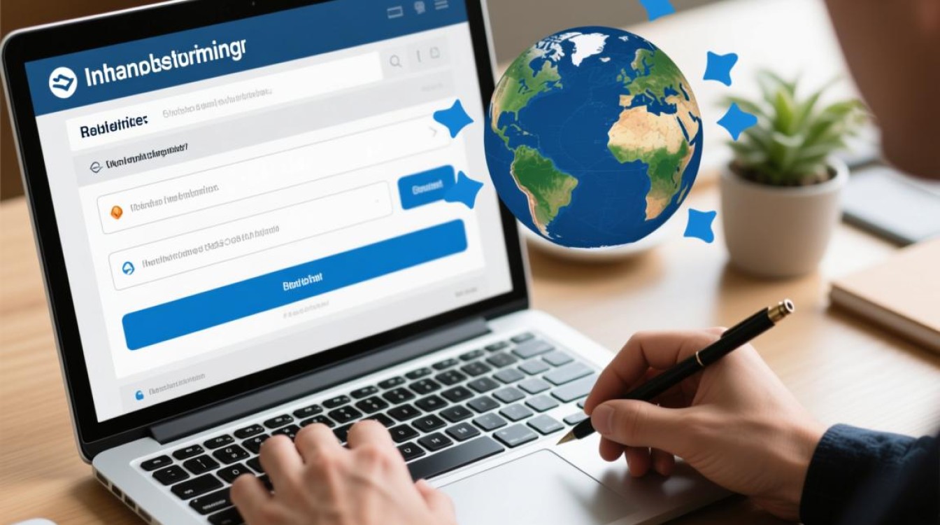 域名转到国外怎么操作？国内域名转国外注册商步骤详解-好主机测评网