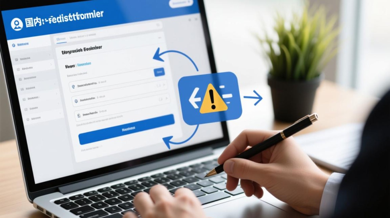 域名转到国外怎么操作?国内域名转国外注册商步骤详解 域名转到国外怎么操作?国内域名转国外注册商步骤详解