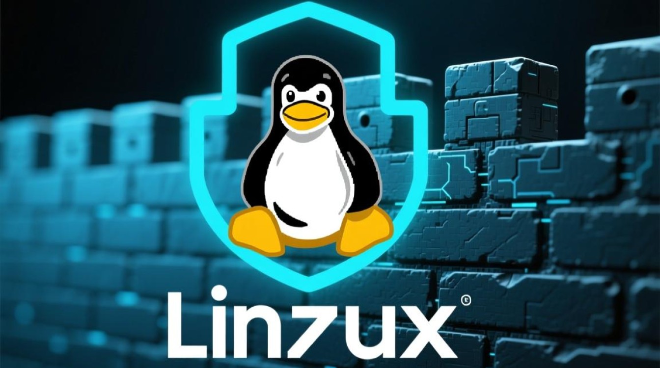 Linux防火墙如何允许ping通?配置步骤详解 Linux防火墙如何允许ping通?配置步骤详解