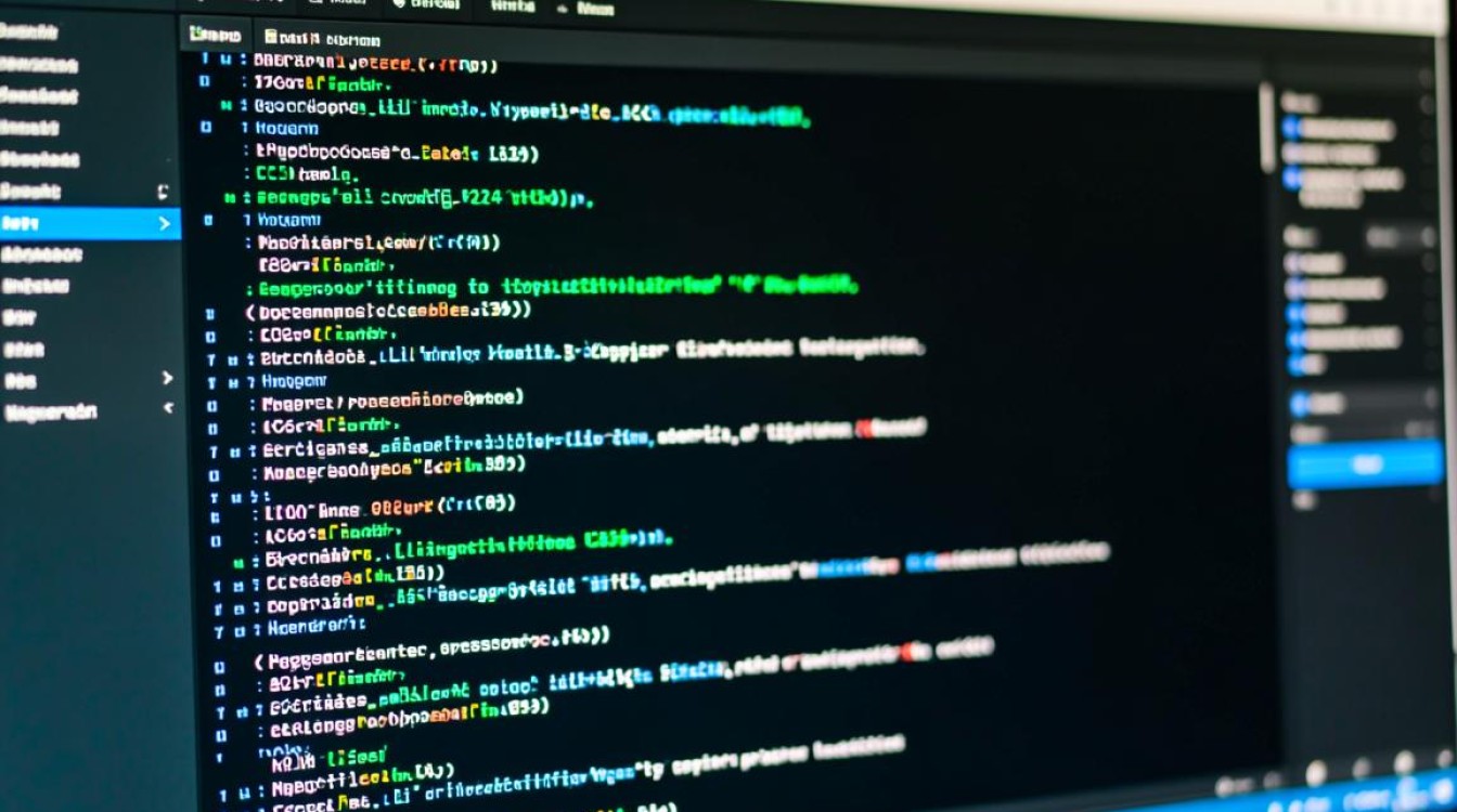 Linux控制台出现乱码是什么原因导致的? Linux控制台出现乱码是什么原因导致的?