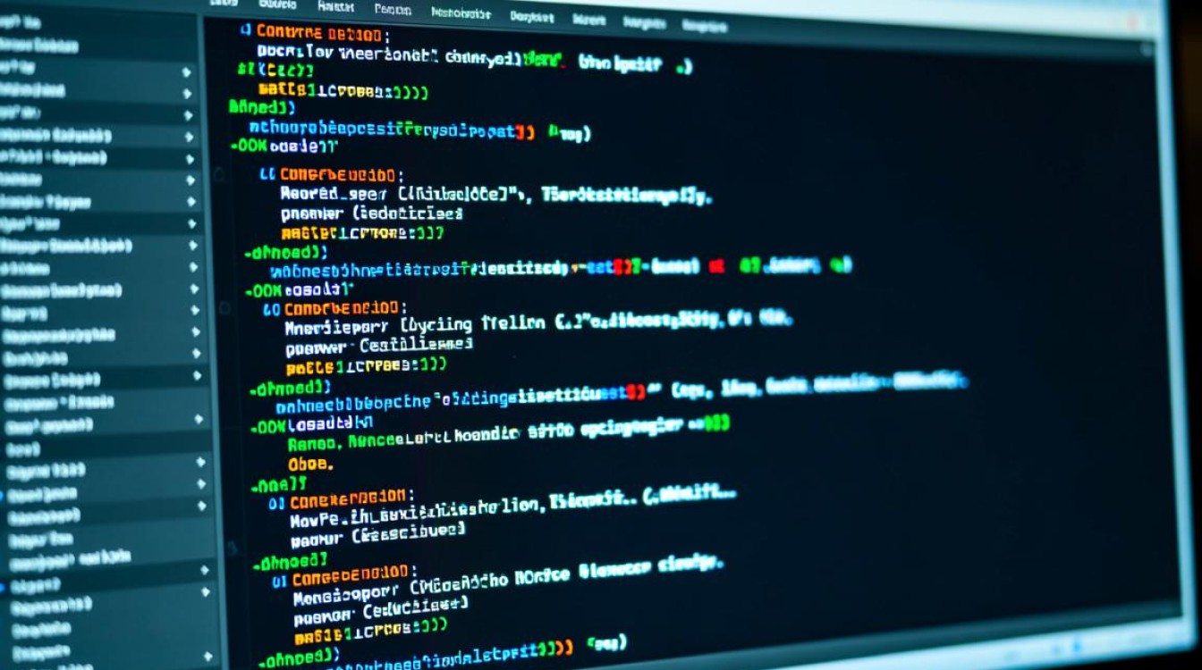 Linux控制台出现乱码是什么原因导致的? Linux控制台出现乱码是什么原因导致的?