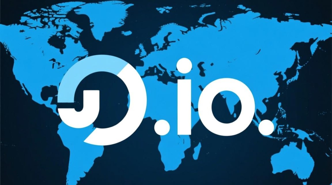 国内使用io域名备案和访问速度有影响吗? 国内使用io域名备案和访问速度有影响吗?