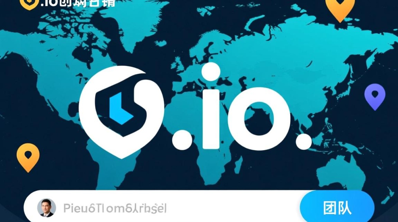 国内使用io域名备案和访问速度有影响吗？-好主机测评网