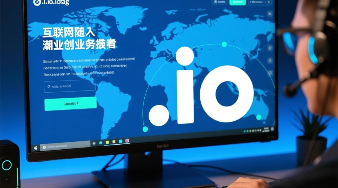 国内使用io域名备案和访问速度有影响吗? 国内使用io域名备案和访问速度有影响吗?