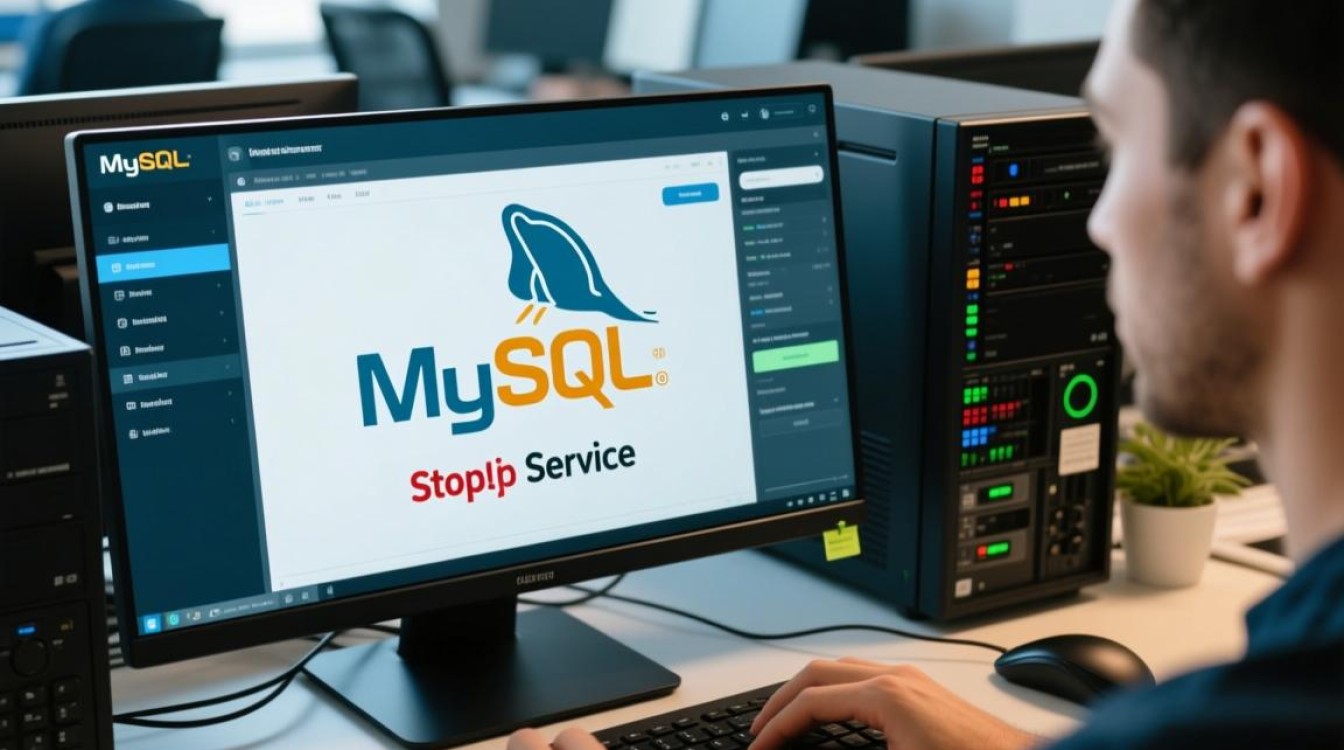 Linux停止MySQL服务时提示失败怎么办? Linux停止MySQL服务时提示失败怎么办?