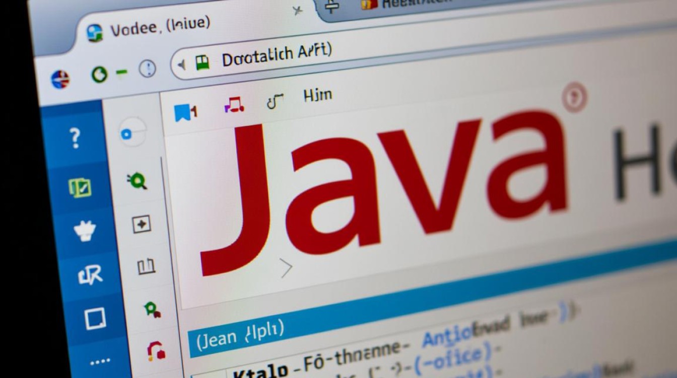 新手怎么打开Java帮助文档？找不到入口怎么办？