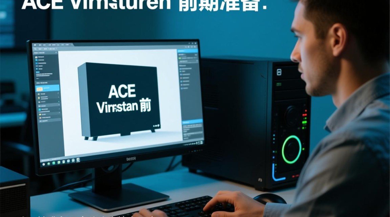 新建ace虚拟机步骤是怎样的？详细教程看这里！-好主机测评网