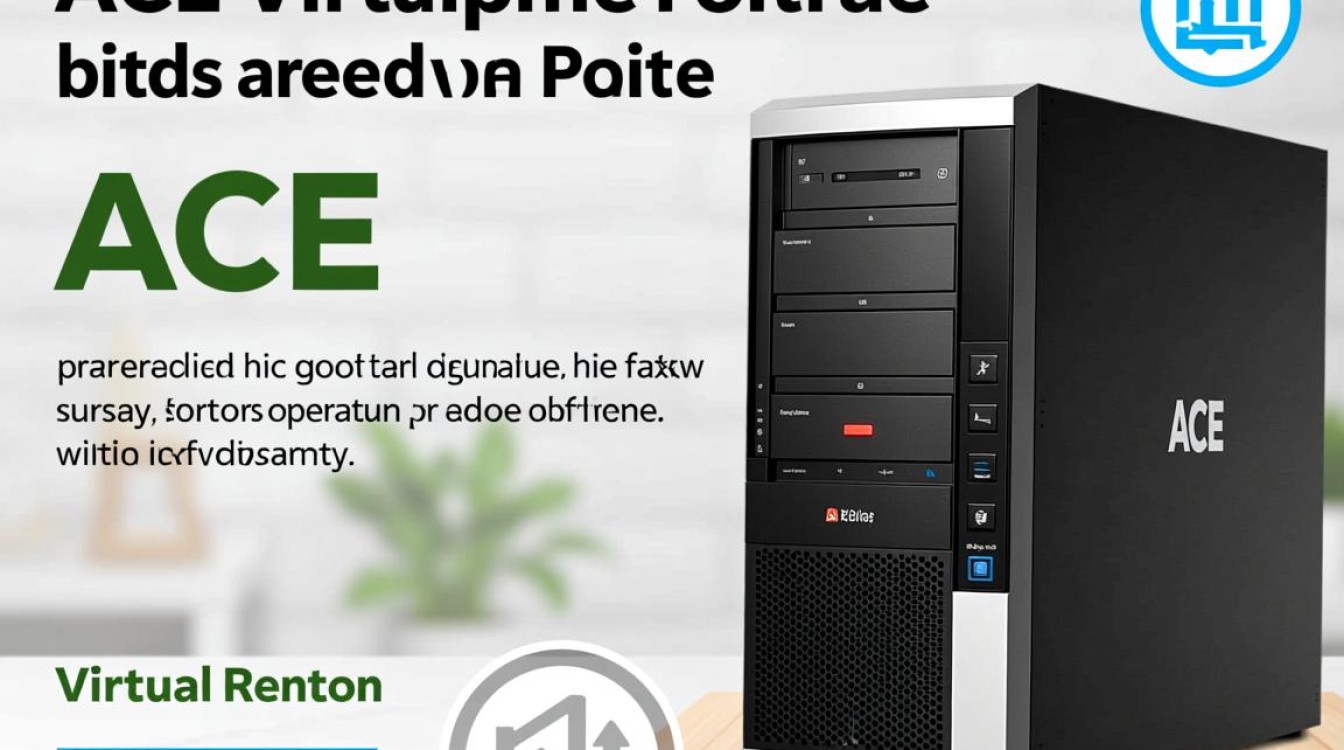 新建ace虚拟机步骤是怎样的?详细教程看这里! 新建ace虚拟机步骤是怎样的?详细教程看这里!