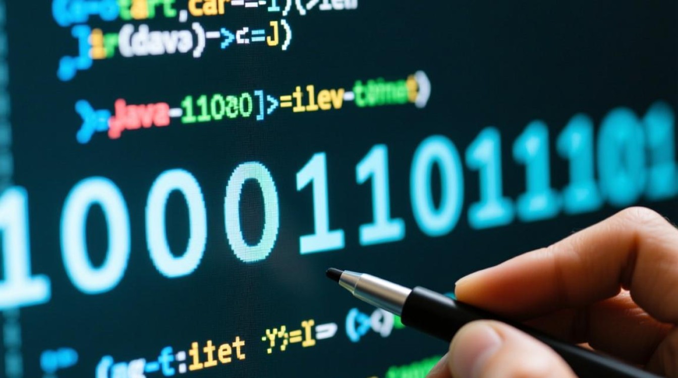 Java中二进制计算方法有哪些？