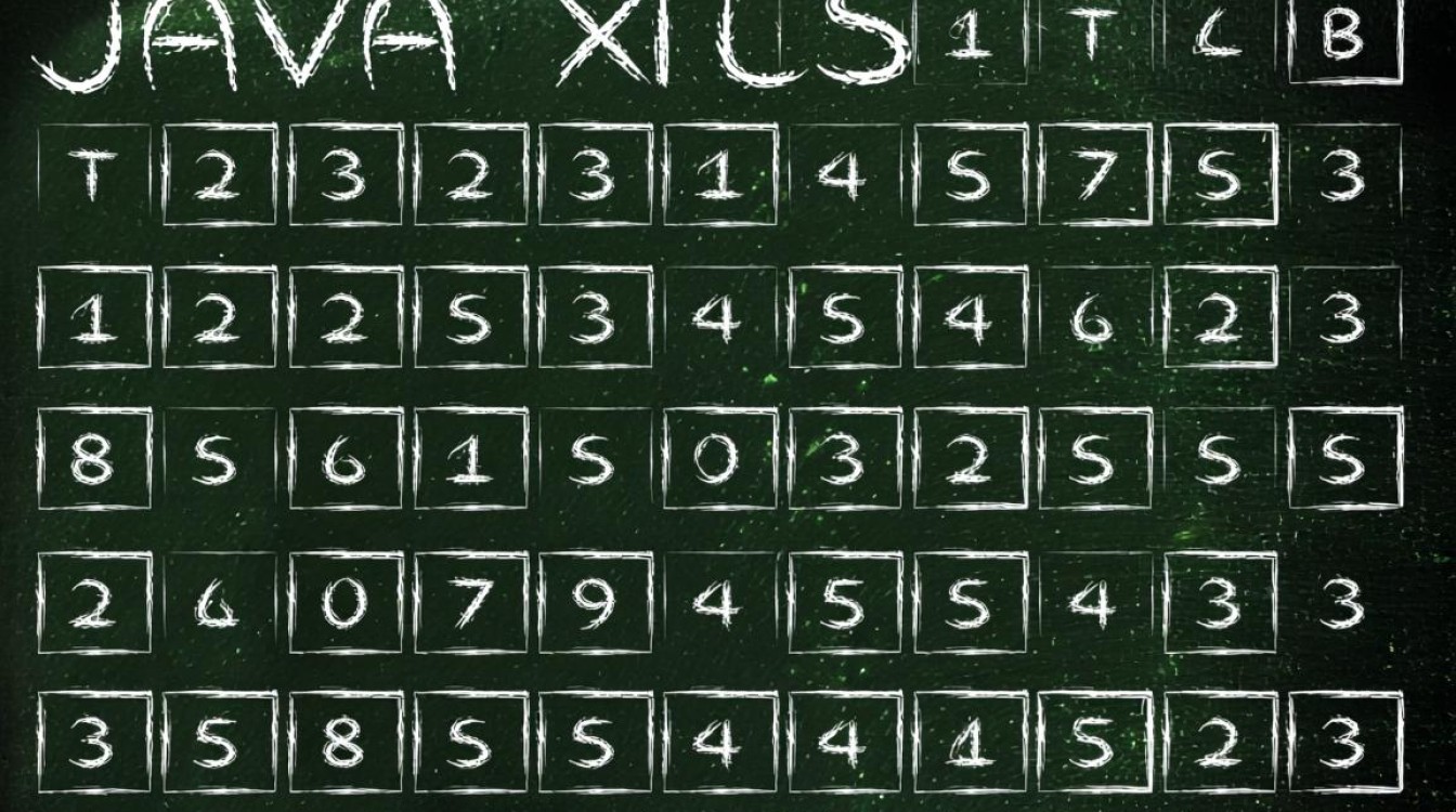 Java申明数组的方法有哪些?详细步骤是什么? Java申明数组的方法有哪些?详细步骤是什么?