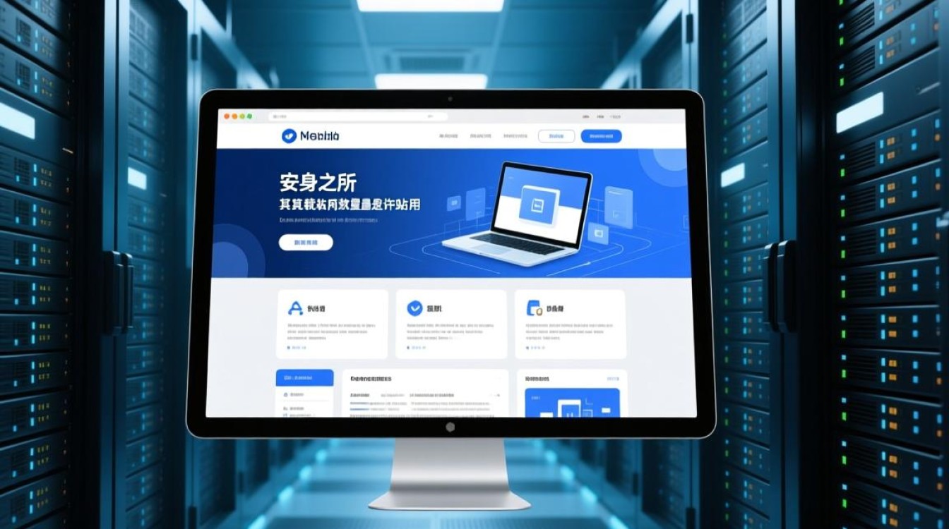 服务器能放几个网站？受哪些因素限制？-好主机测评网