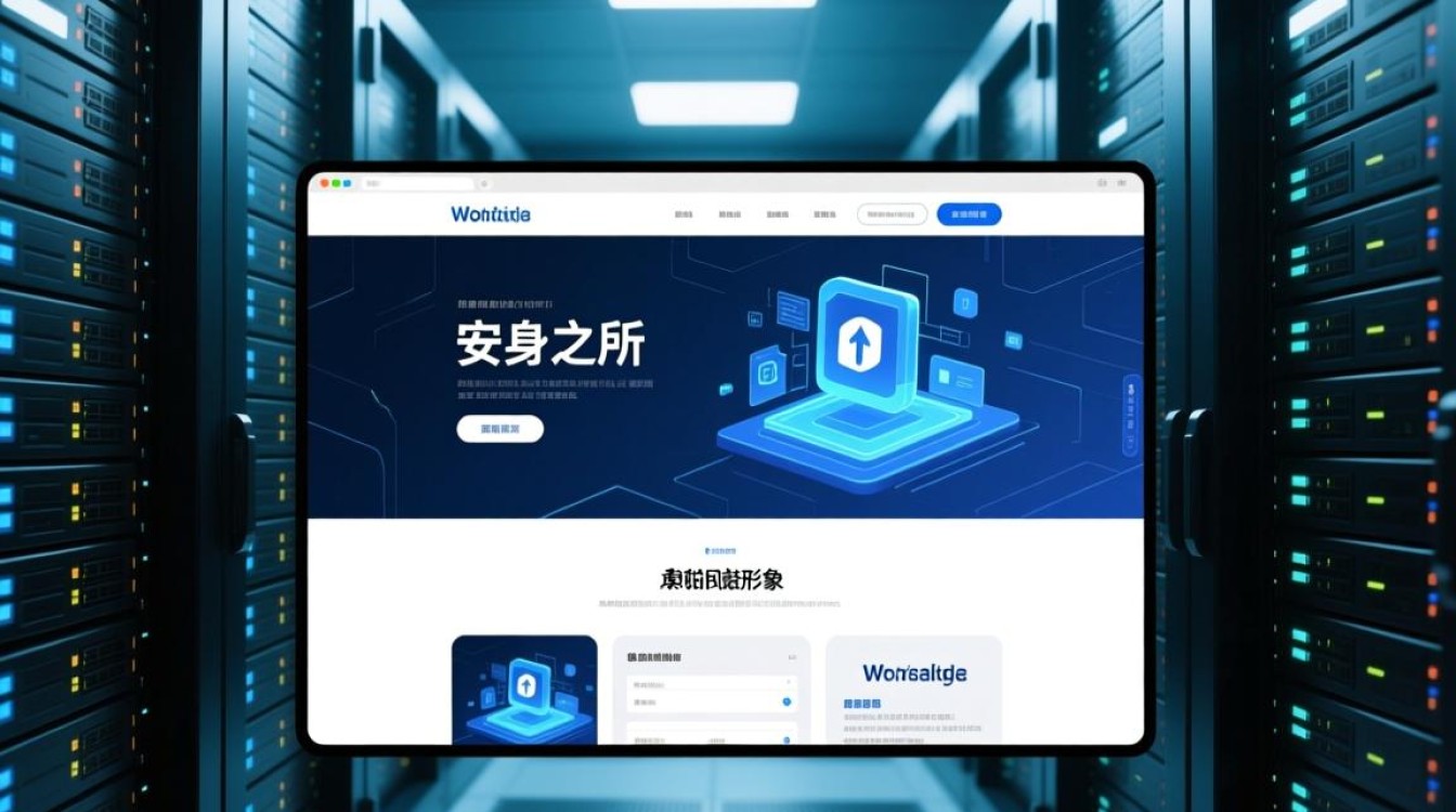 服务器能放几个网站?受哪些因素限制? 服务器能放几个网站?受哪些因素限制?