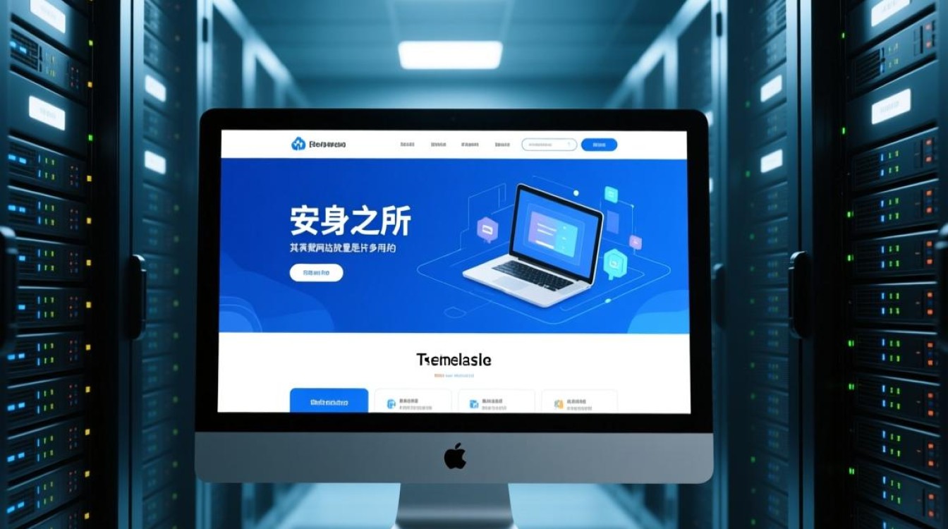 服务器能放几个网站?受哪些因素限制? 服务器能放几个网站?受哪些因素限制?