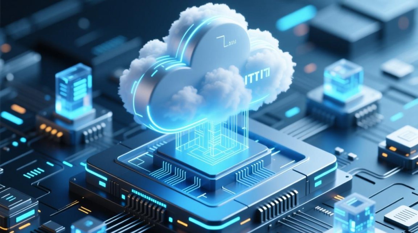 分布式云计算操作系统如何实现高效资源协同与管理？-好主机测评网