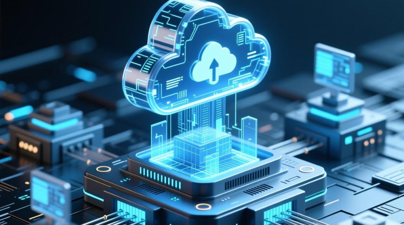 分布式云计算操作系统如何实现高效资源协同与管理？