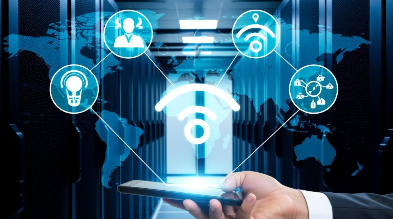 服务器如何实现远程控制?需要哪些条件或工具? 服务器如何实现远程控制?需要哪些条件或工具?