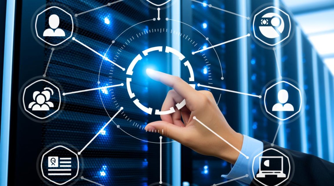 服务器如何实现远程控制?需要哪些条件或工具? 服务器如何实现远程控制?需要哪些条件或工具?