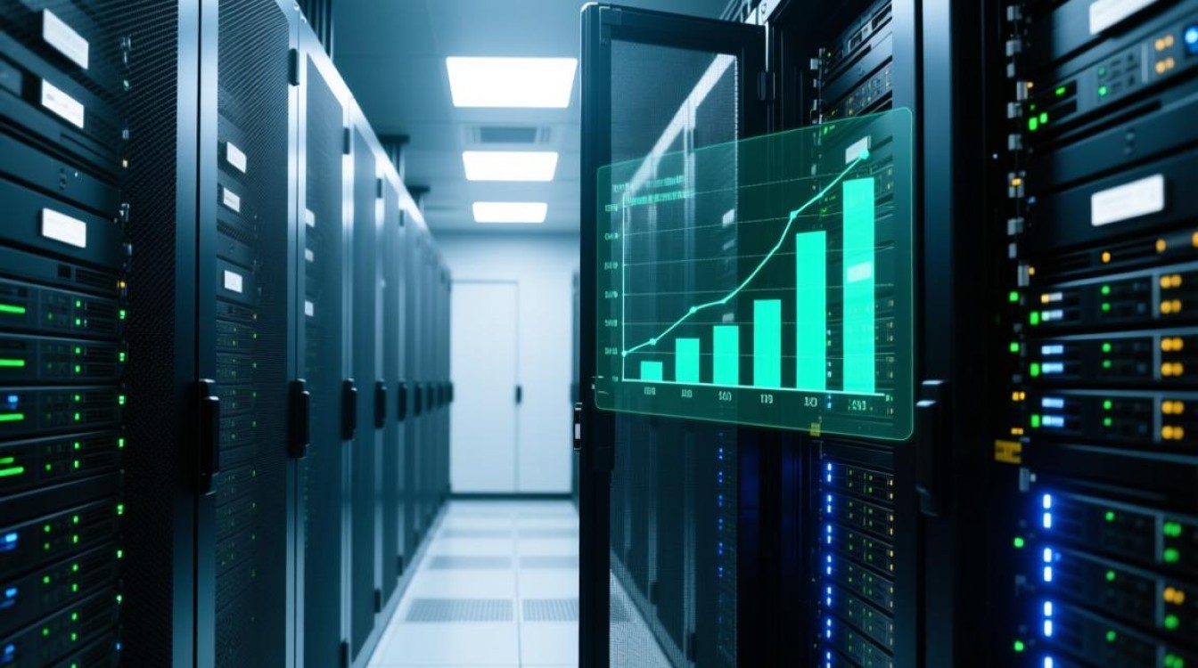 服务器节能管理关闭后，如何优化能耗与性能平衡？-好主机测评网