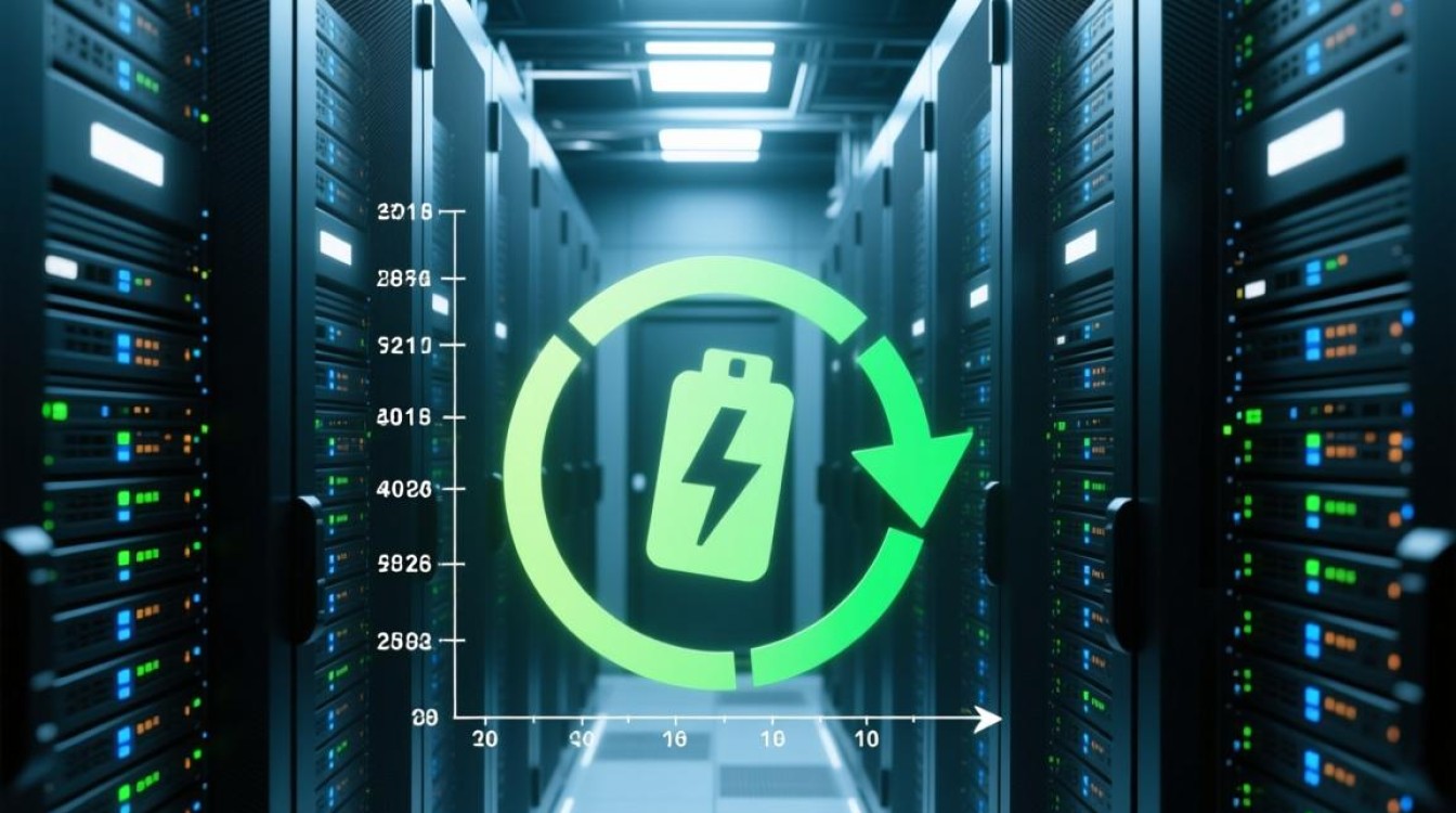 服务器节能管理关闭后，如何优化能耗与性能平衡？