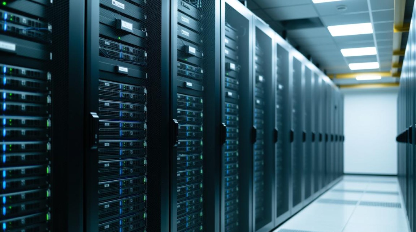 服务器虚拟化存储类型有哪些？如何选型才适合业务需求？