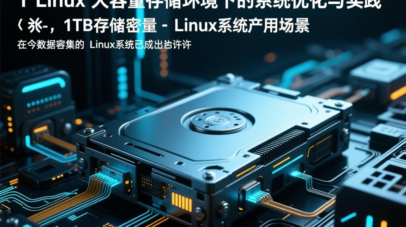 1t linux服务器适合哪些企业级应用场景? 1t linux服务器适合哪些企业级应用场景?