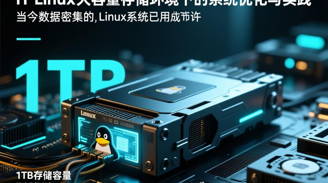 1t linux服务器适合哪些企业级应用场景? 1t linux服务器适合哪些企业级应用场景?