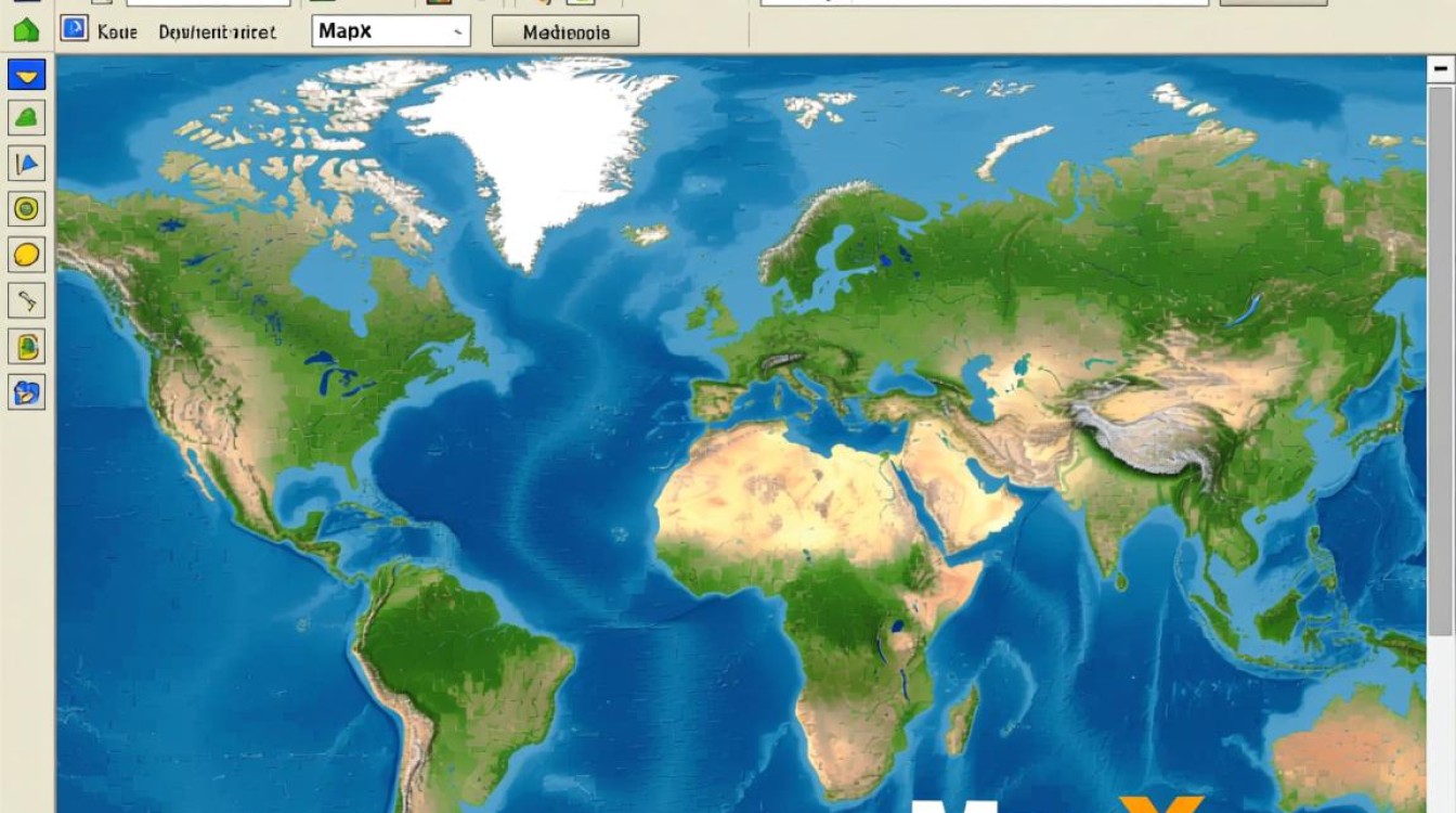 Java如何用MapX实现地图功能？详细步骤与代码示例-好主机测评网