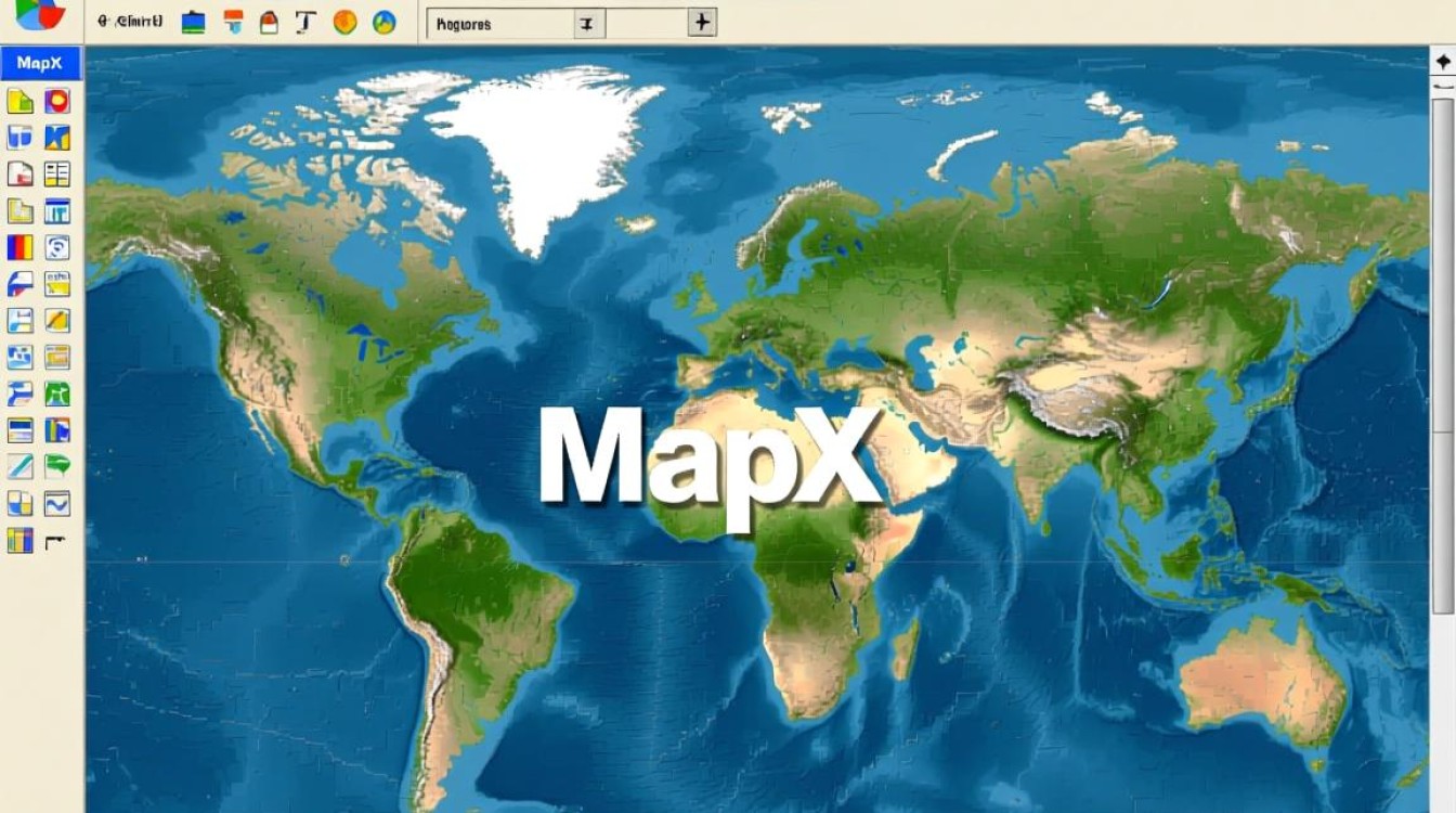 Java如何用MapX实现地图功能？详细步骤与代码示例