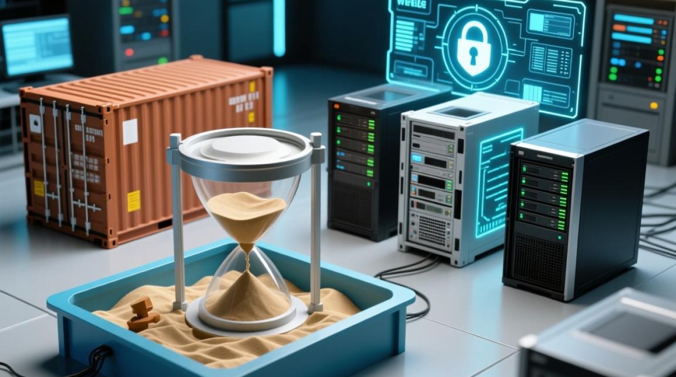 沙箱、容器、虚拟机三者技术差异与适用场景如何选择？