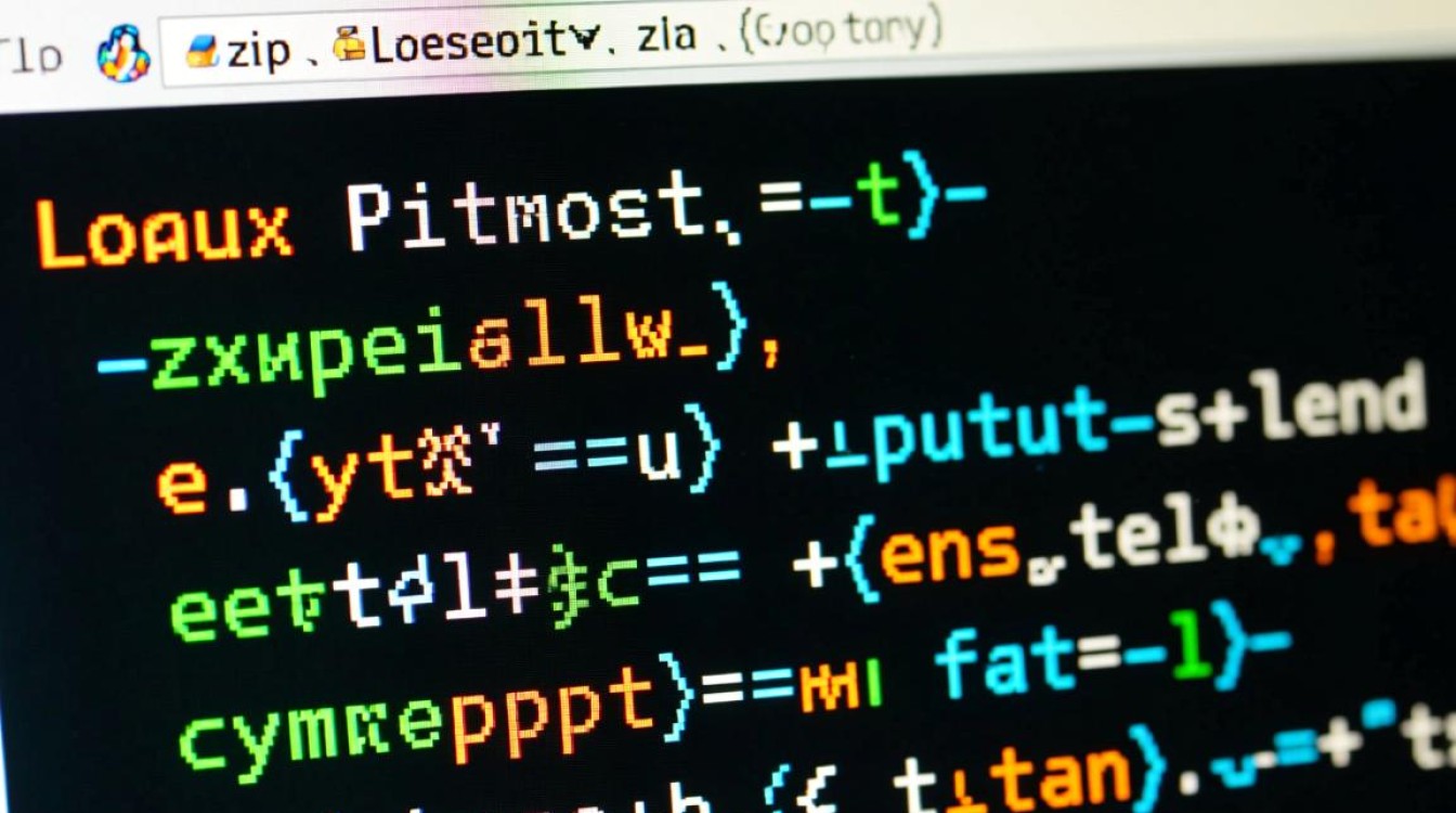 Linux zip解压乱码怎么办？如何解决文件名乱码问题？